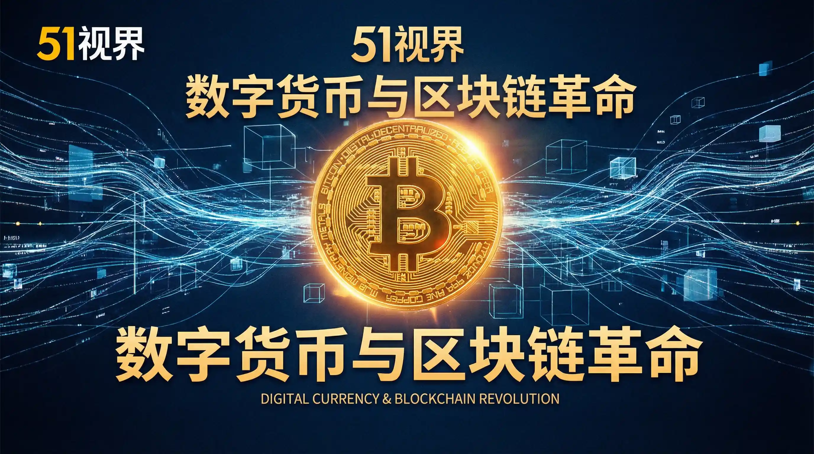 数字货币与区块链革命专题 - 丝袜足交电影 金融科技